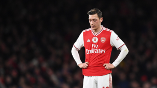 Ο Μεσούτ Οζίλ εξελέγη μέλος της Κεντρικής Επιτροπής του ΑΚP του Ερντογάν