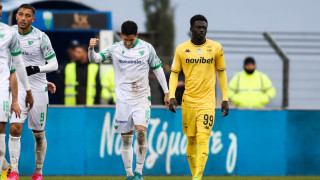 Άρης: Οι άκρες και οι ακραίοι