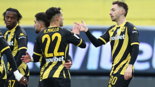 To +3 του Άρη μπορεί να λέει πολλά