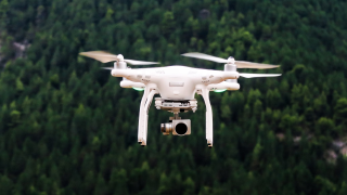 Πότε και πού έρχεται σχολή για drones στις Ένοπλες Δυνάμεις