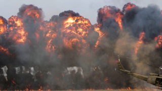 Πώς η Γαλλία του 20ού αιώνα αποτελεί την πυρηνική «ασπίδα» της Ευρώπης