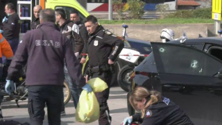 Θεσσαλονίκη: Πώς έγινε η επίθεση και το φονικό με τον νεκρό Τούρκο