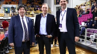 ΕΣΑΚΕ: Ποιος είναι ο αντίπαλος του Βαγγέλη Γαλατσόπουλου στις εκλογές για την προεδρία