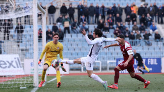 SL2: Πότε παίζουν ΑΕΛ-Ηρακλής - Το πρόγραμμα της 6ης αγωνιστικής σε Play Off και Play Out