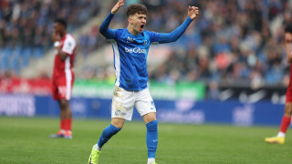 Μπάγερν Μονάχου: Ρίχνει ματιές σε Καρέτσα