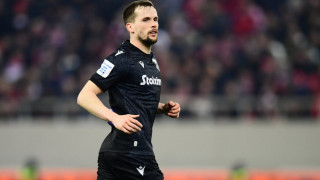 Κεντζιόρα: «Προσπαθούμε, αλλά δεν μας βγαίνουν τα παιχνίδια»