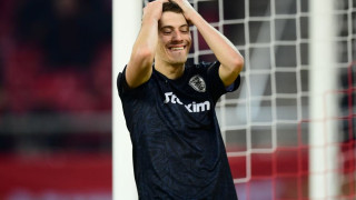 Bild για ΠΑΟΚ: «Είτε θα κρατήσει τον Κωνσταντέλια με νέο συμβόλαιο, είτε θα ρίξει αισθητά τις απαιτήσεις του»