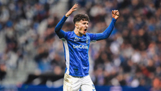 Καρέτσας: «Είναι καλλιτέχνης, ρομαντικός ποδοσφαιριστής-Μπορεί Premier League»