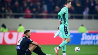 ΑΠΟΔΟΣΗ ΠΑΟΚ: Οι Αντρίγια, Κεντζιόρα μπροστάρηδες, ο Κοτάρσκι… βήματα πίσω