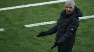 ΠΑΟΚ: ﻿Νικάει τον Ολυμπιακό και περιμένει το αποτέλεσμα από το ΟΑΚΑ-Οι επιλογές για την ενδεκάδα από Λουτσέσκου