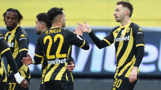 Λορέν Μορόν: Ακόμη πιο κοντά σε ιστορικό ρεκόρ!