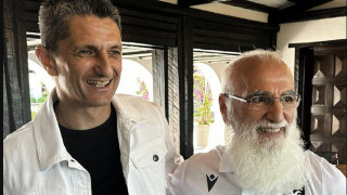 ΠΑΟΚ: Ασταθής και βραχυκυκλωμένος, προσπαθεί να βρει τον καλό εαυτό του