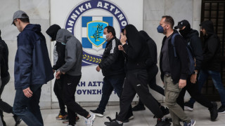 Για τη δολοφονία Λυγγερίδη και για το «έγκλημα» Τσουκαλά, θα πληρώσουν οι… «μαρίδες» και όχι οι «καρχαρίες»