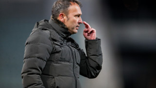 Μπράτσος: «Όλοι μας είχαν ξεγραμμένους...»