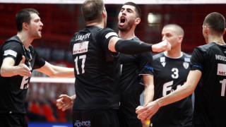 LIVE STREAMING: Παναθηναϊκός-ΠΑΟΚ (Τρίτος ημιτελικός Volley League)