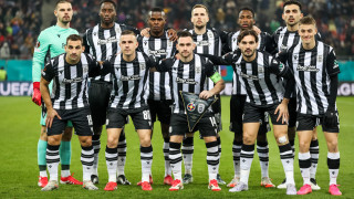 Europa League με αυξημένες απαιτήσεις και παίκτες για τίτλους!