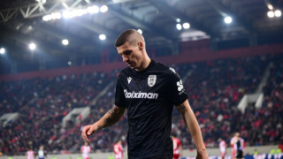 Δήλωση σοκ για Ντεσπόντοφ και η καθησυχαστική απάντηση του