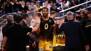 Άρης: Η λογική της επιλογής του Τζούστον και το… επ’ ουδενί για τον Γκούντγουιν