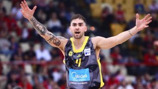 Άρης: Αμφίβολος και ο Τολιόπουλος ενόψει Παναθηναϊκού