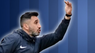 Αυτός είναι ο νέος προπονητής του Κεραυνού Αγίου Παύλου