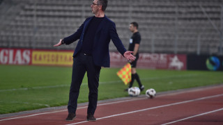 Ουζουνίδης: «Γνωστό το έργο που είδαμε, το περιμέναμε και δεν ήταν καθόλου έκπληξη»