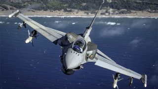 Μάικλ Ρούμπιν: «Δώστε στην Ελλάδα υπερηχητικούς πυραύλους carrier-killers»