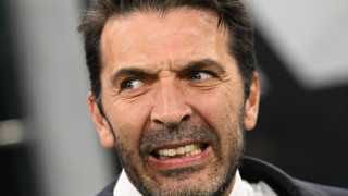 Απογοητευμένος Μπουφόν: «Πιο εύκολο να δω 1000 εξωγήινους παρά να είμαστε εκτός σε τρία Μουντιάλ»