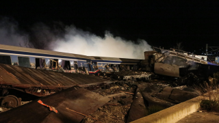 Δυο χρόνια από το έγκλημα των Τεμπών: Το χρονικό της ανείπωτης τραγωδίας