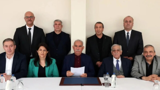 Κουρδιστάν: Τέλος ο πόλεμος με Τουρκία μετά από 40 χρόνια για το PKK