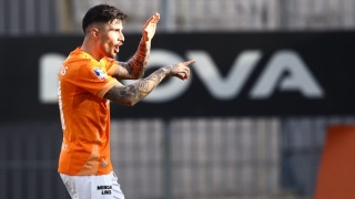 Κύπελλο: To 0-1 του ΟΦΗ με τον Φούντα στο ματς με τον Αστέρα Τρίπολης