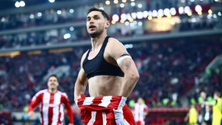 Ολυμπιακός: Με Μπότη και Γιάρεμτσουκ κόντρα στον Ηρακλή