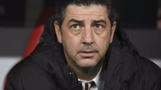 Κόκκινος: Πολύ αγχωμένος ο Παναθηναϊκός...