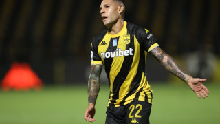 Άρης: Τι αλλάζει στο πλάνο του Ουζουνίδη η διαφαινόμενη απουσία του Ούγκο Μάγιο