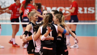 Volley League γυναικών: Αυτά είναι τα ζευγάρια των playoffs