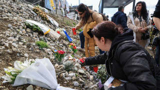 Τέμπη: Βρέθηκε νεκρός ελεγκτής που κατηγορούνταν για παράβαση καθήκοντος