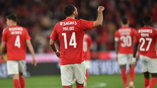 Επίσημη η καταγγελία της Πόρτο για τον Βαγγέλη Παυλίδη