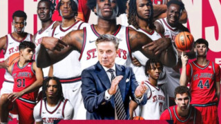 Ρικ Πιτίνο: Οδήγησε το Σεντ Τζονς στον τίτλο μετά από 40 χρόνια! (vid)