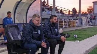 Νίκη Ευκαρπίας-Καμπουρίδης: «Ηταν ένα αποτέλεσμα που χρειαζόμασταν»