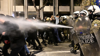 Θεσσαλονίκη: «Τυχαία βρήκα τη μολότοφ», υποστηρίζει ο 14χρονος-Αφέθηκε ελεύθερος