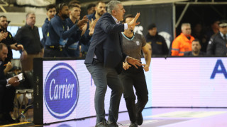 Βετούλας: «Παίξαμε εγωιστικά με λάθος νοοτροπία και μας τιμώρησε ο ΠΑΟΚ»