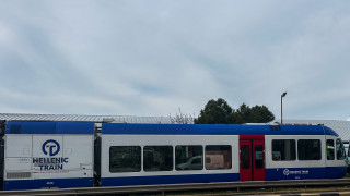 Hellenic Train: Πουλάει «τρέλα» στους συγγενείς των θυμάτων για να μη δώσει αποζημιώσεις