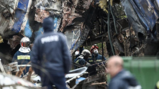 Τέμπη: Στην ευρωπαϊκή δικαιοσύνη προσφεύγουν συγγενείς των «57»