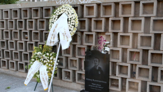 Νάσος Κωνσταντίνου: Νέα καταδίκη για τους ήδη καταδικασθέντες οπαδούς του Ηρακλή