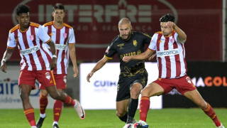 Μάντζιος: Ο ορισμός του… «ο θάνατος σου η ζωή μου»