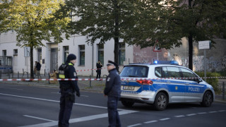 Γερμανία: Βίντεο με το αυτοκίνητο που έπεσε πάνω σε πλήθος στο Μανχάιμ