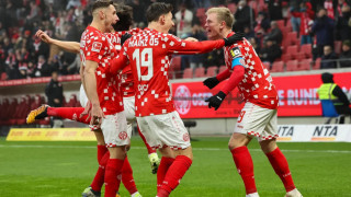 Bundesliga: Το... παραμύθι της Μάιντς καλά κρατεί