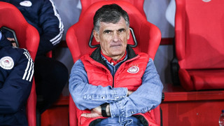 Κόκκινος: Όλα δείχνουν Ολυμπιακό…