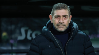 Παντελίδης αντί Μαλεζά στην ΑΕΛ Novibet