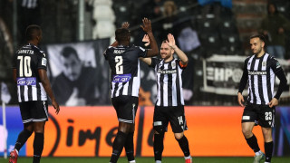 ΠΑΟΚ: Η Τούμπα «καθορίζει» την δεύτερη θέση για το Champions League