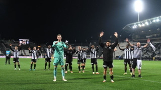 ΠΑΟΚ: Σαρώνει ο Παβλένκα με 73% στην ψηφοφορία για τον κορυφαίο παίκτη του Αυγούστου